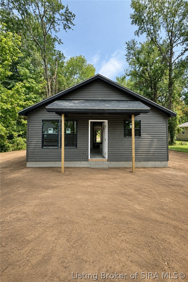 1025 Wade Street — photo