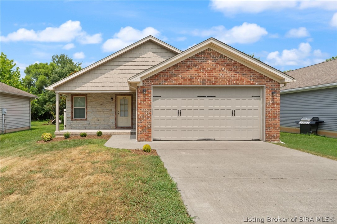 684 Sky Way Drive NW — photo
