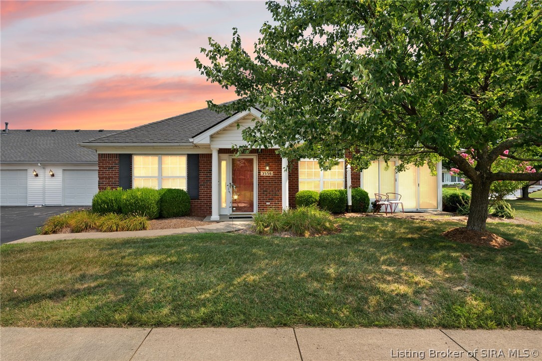 3556 Stonecreek Circle — photo