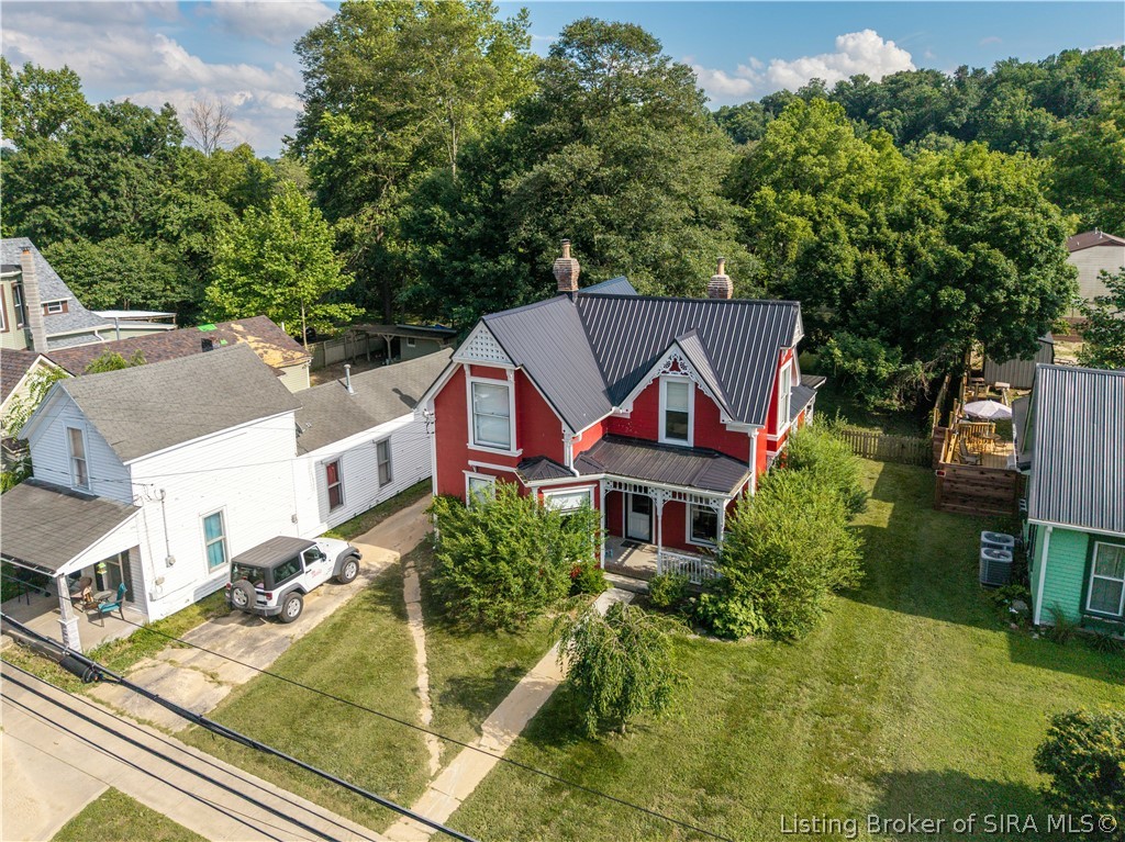 511 E Chestnut Street — photo