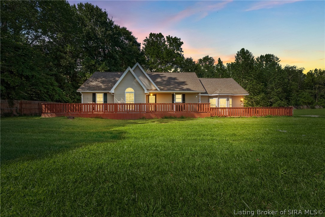 9403 Giltner Road — photo