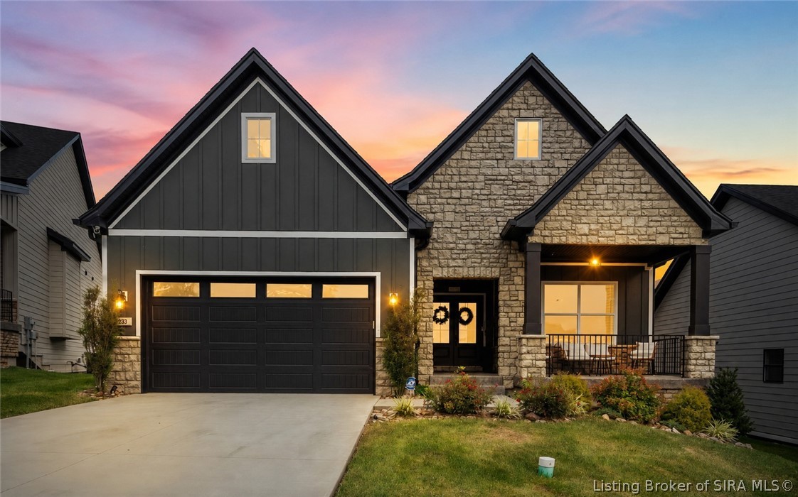 328 Tuscany Drive — photo