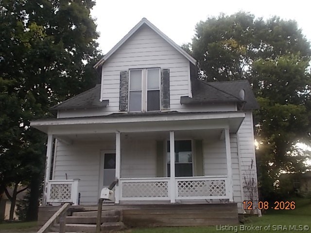 2125 I Street — photo