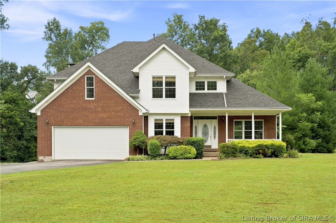 974 Pinewood Trail NE — photo