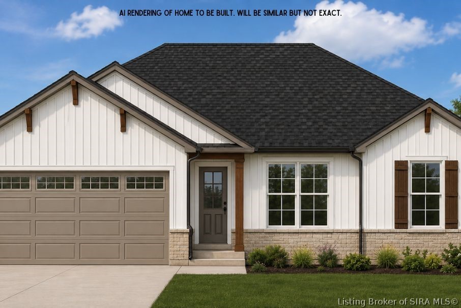 1202 Norway Drive Lot 21 — photo