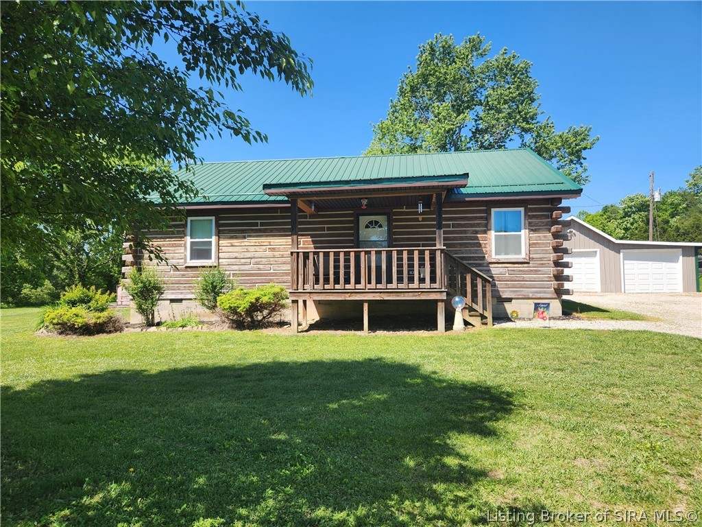 8925 S State Road 37 — photo