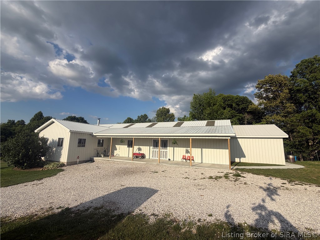 2350 N Whiskey Hollow Road — photo