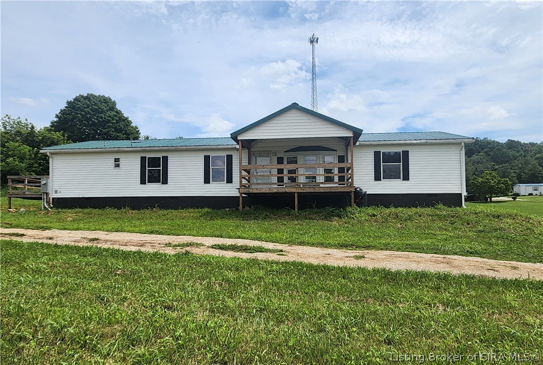 2614 Old Highway 135 SW — photo