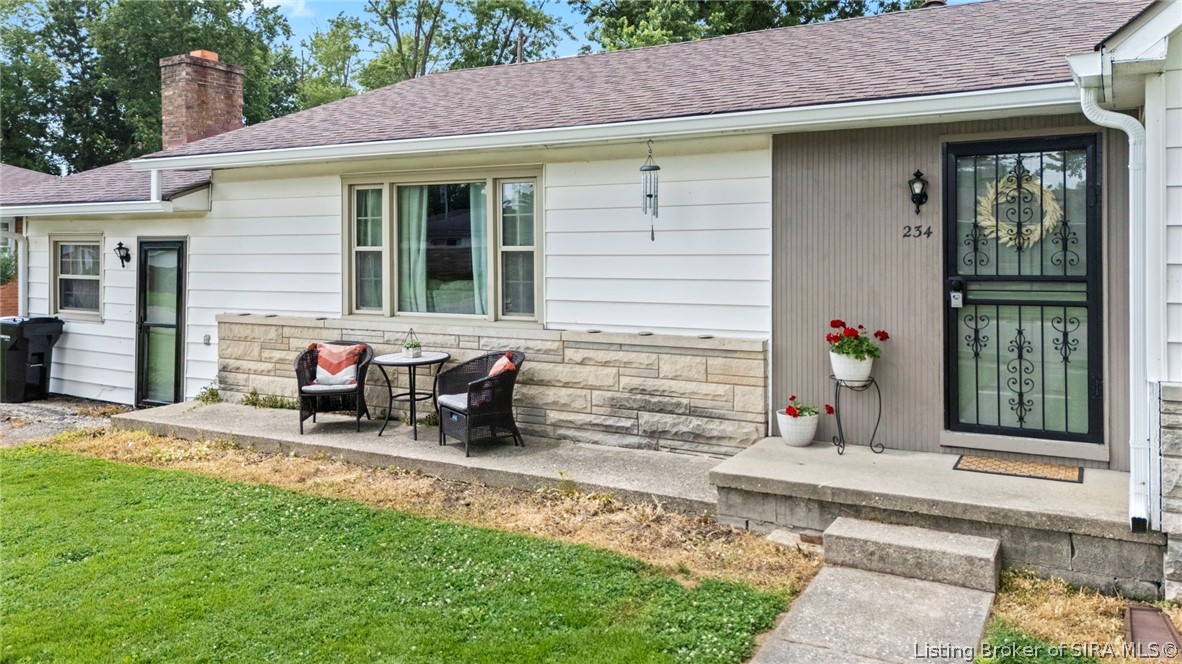 234 Hargan Drive — photo