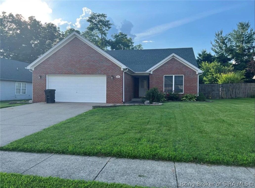 3557 Peach Tree Street — photo