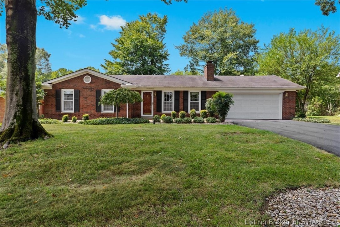 833 Beechwood Drive — photo