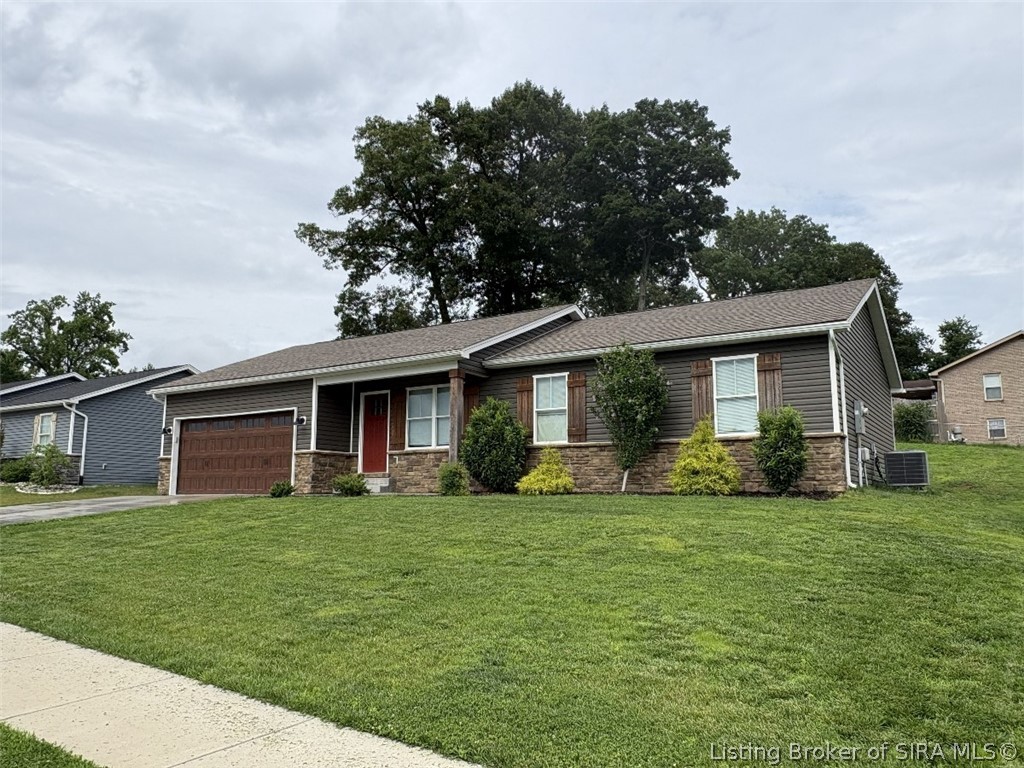4009 Cedar Hill Court, Floyds Knobs, IN 47119 — photo 2