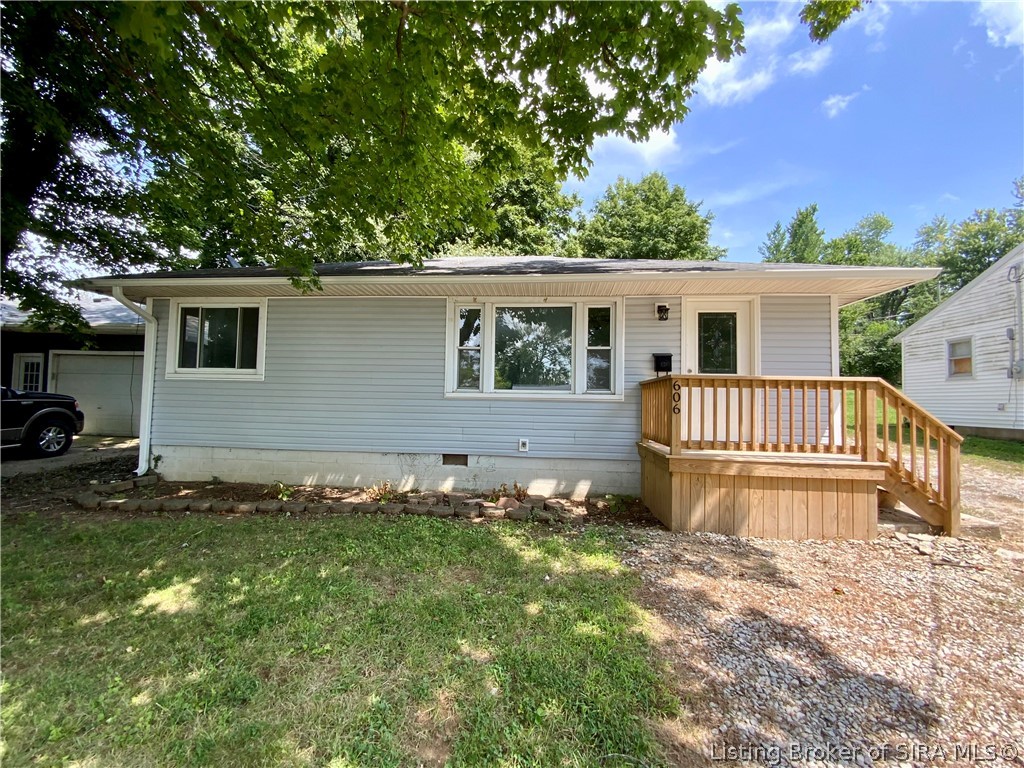 606 Ridgeview Drive — photo