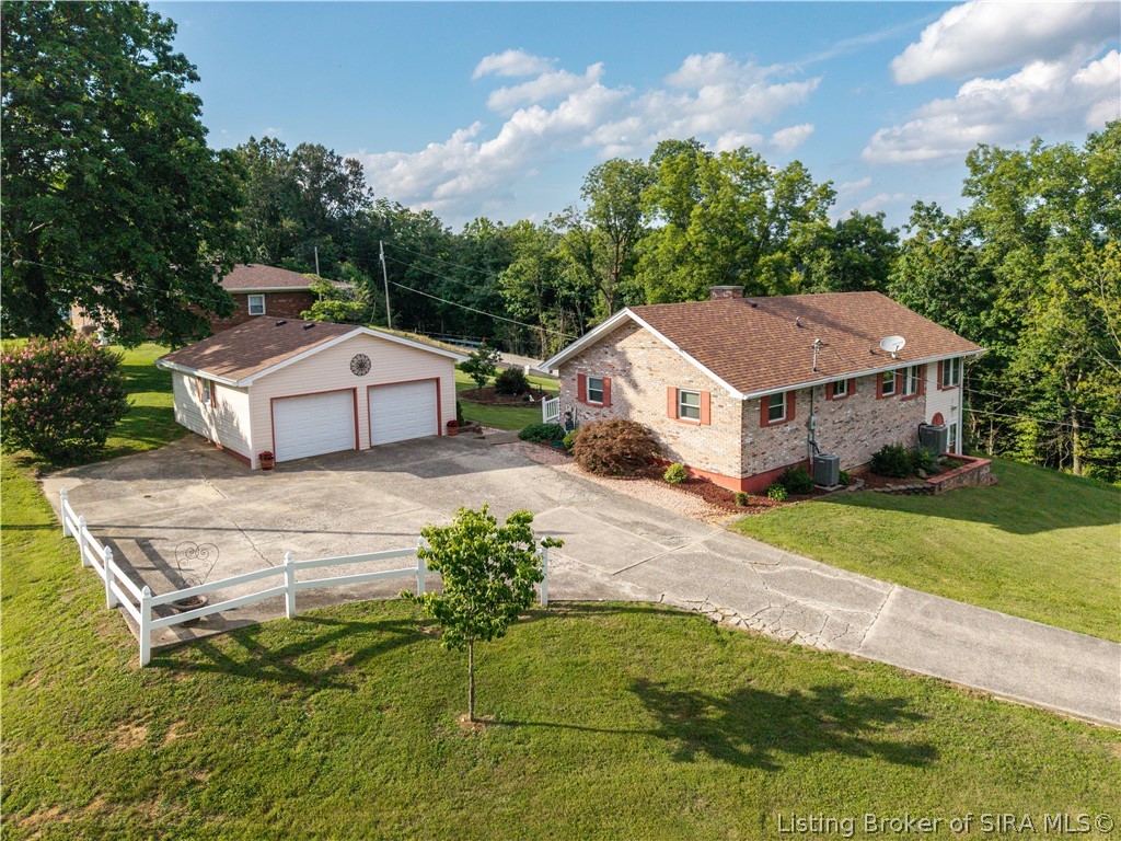 515 Lincoln Hills Road NW — photo