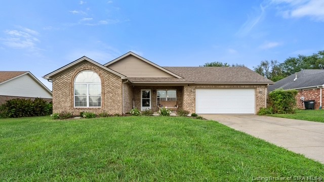 8828 Saddle Ridge Trail — photo