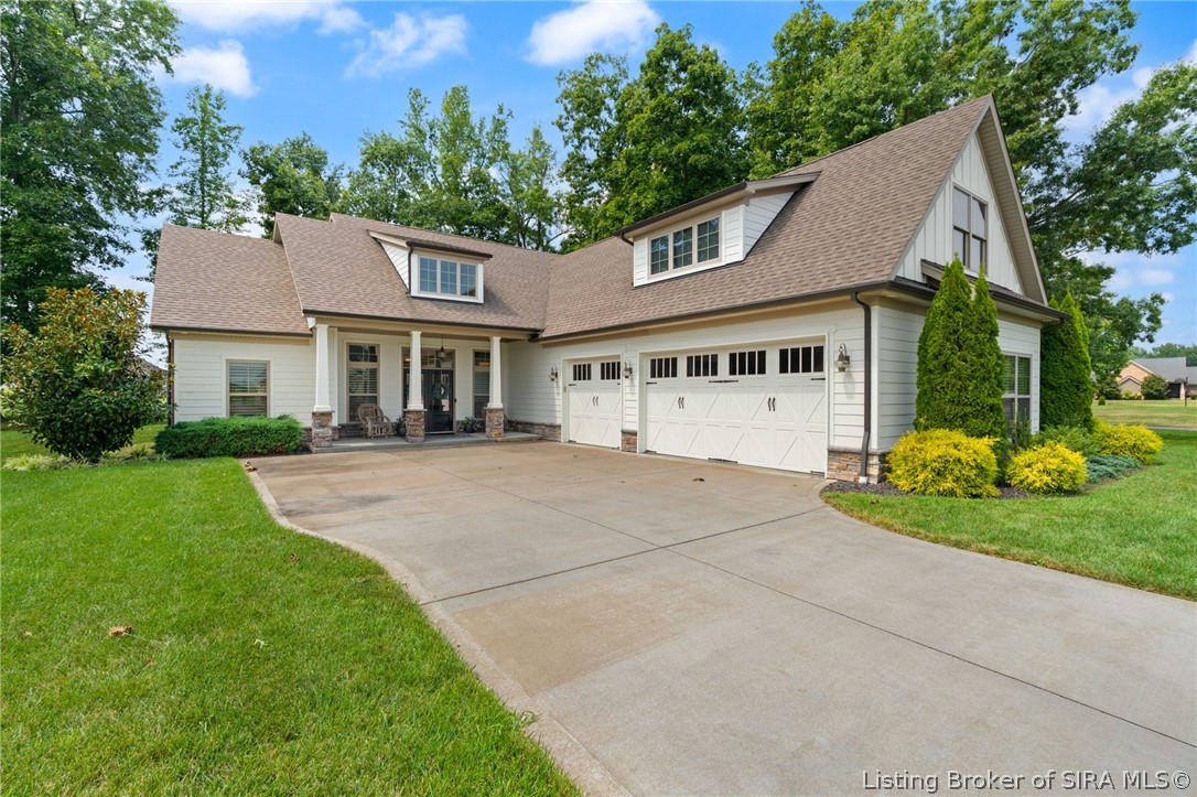 1702 Augusta Parkway — photo