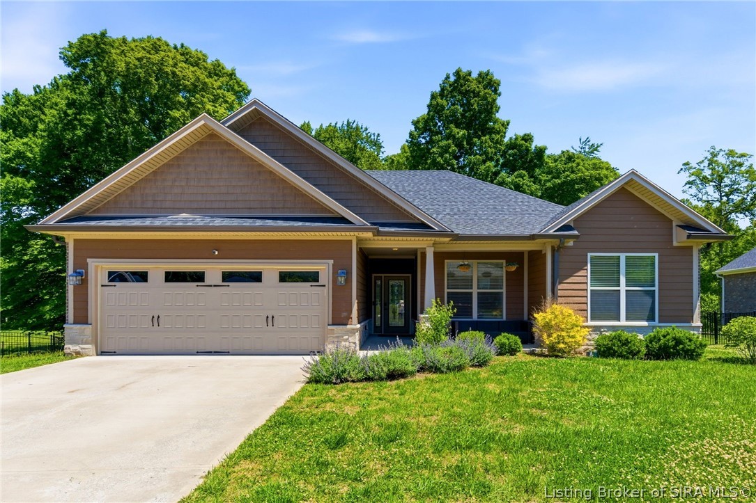 804 Kings Court — photo