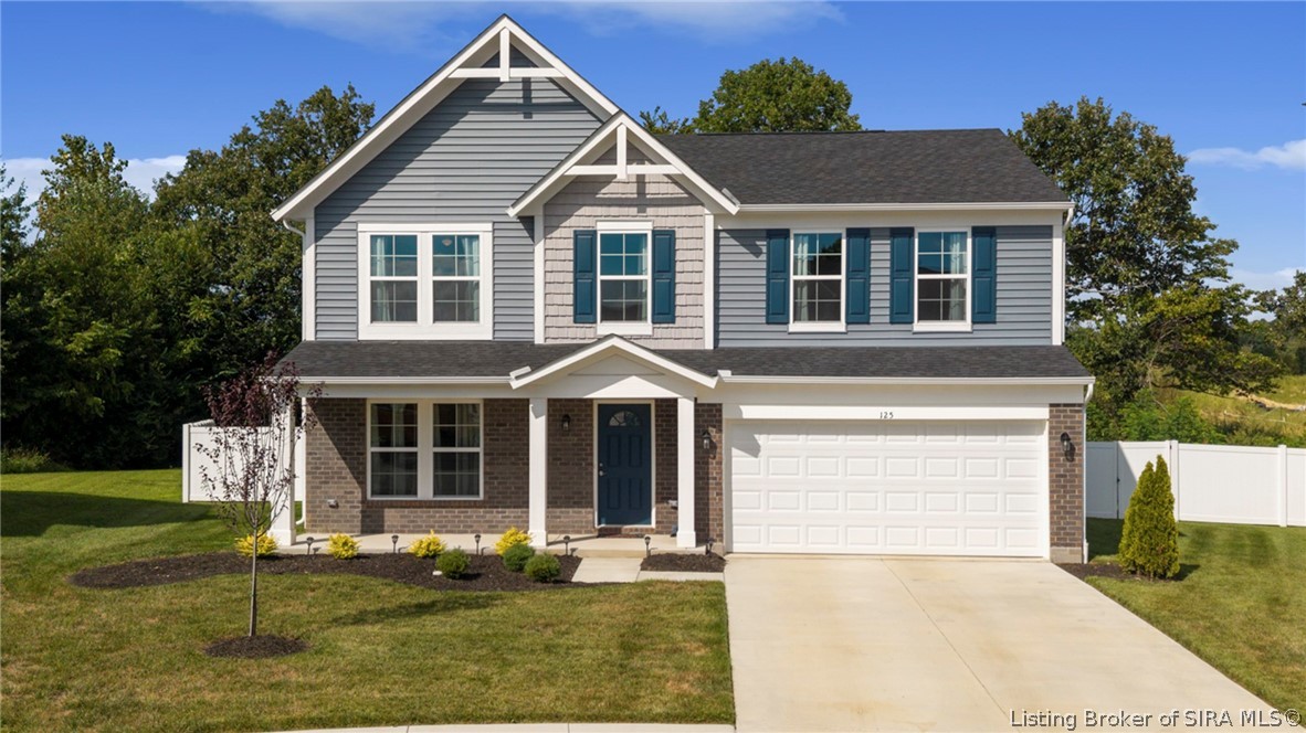 125 Patriot Loop — photo