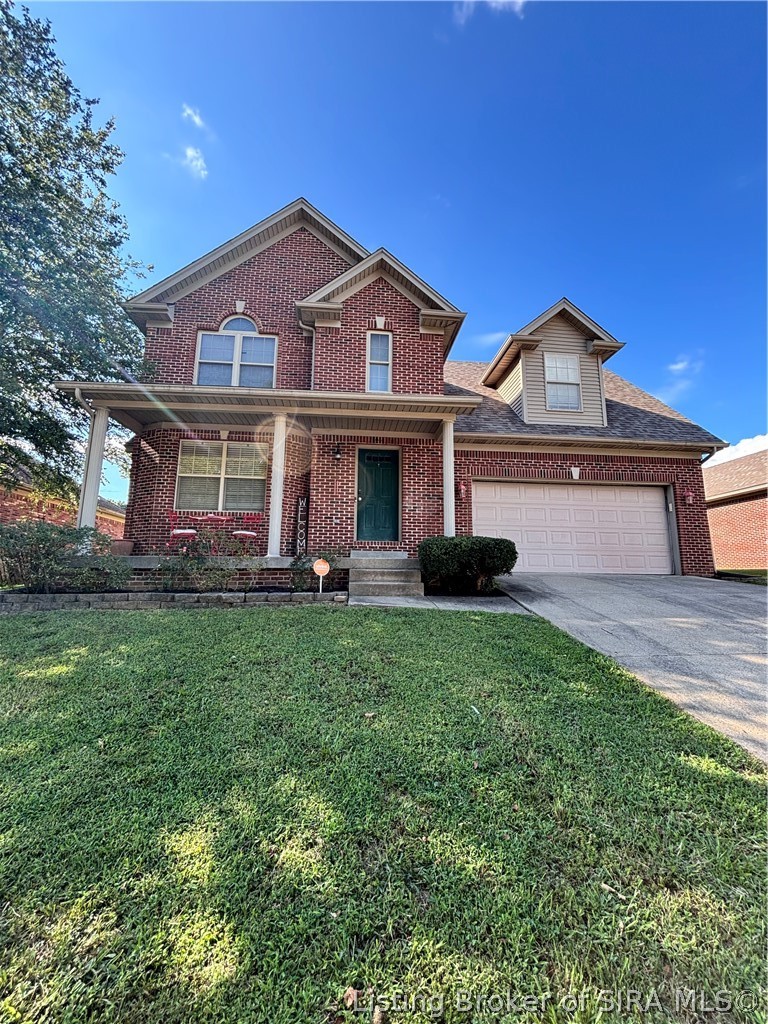 1714 Sterling Oaks Drive — photo