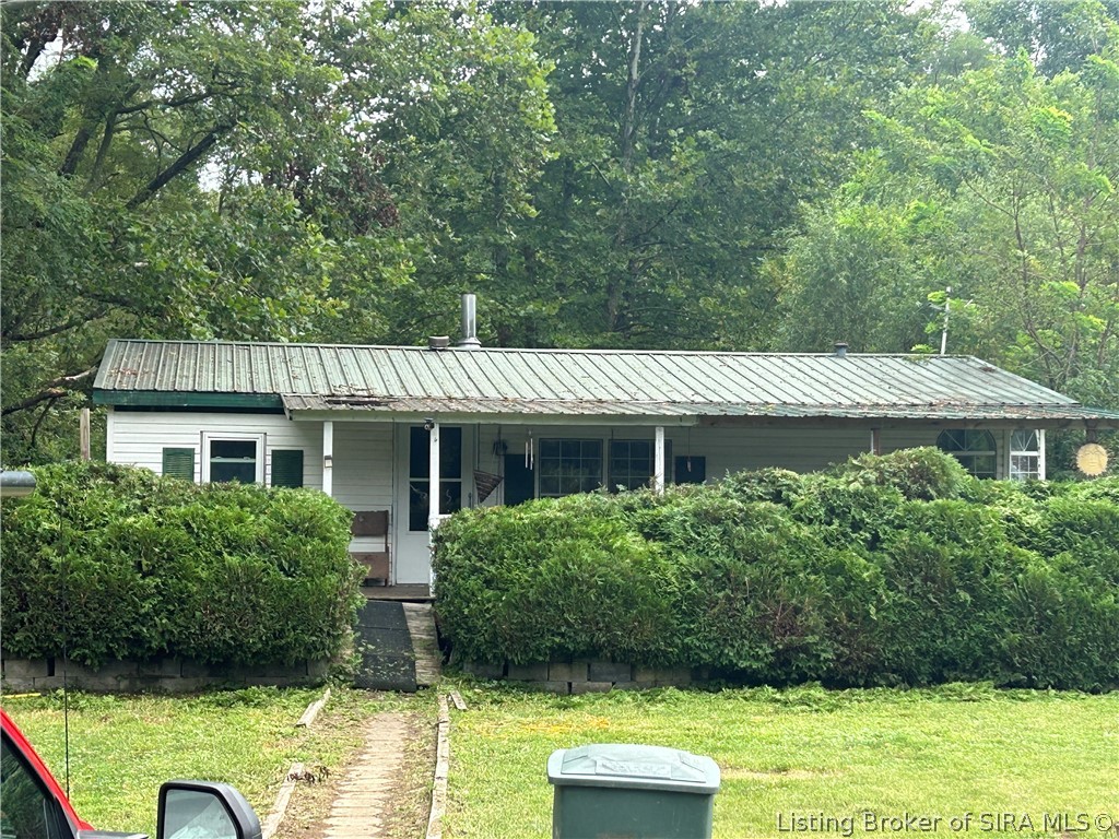 10880 E Whiskey Run Road — photo