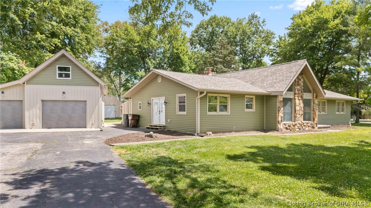 515 N Hereford Lane — photo