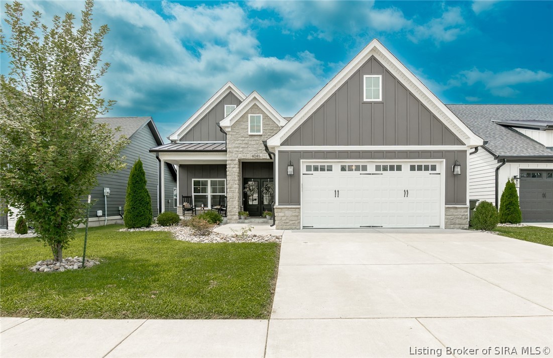 4045 Williams Crossing Way — photo