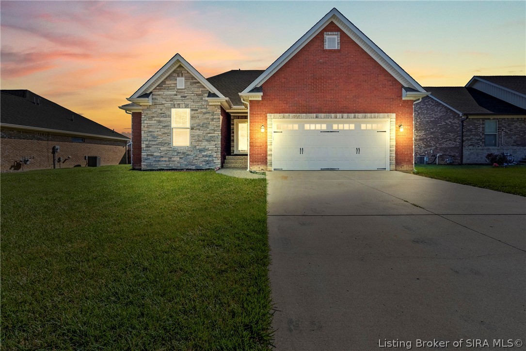 5609 Buckthorne Drive — photo