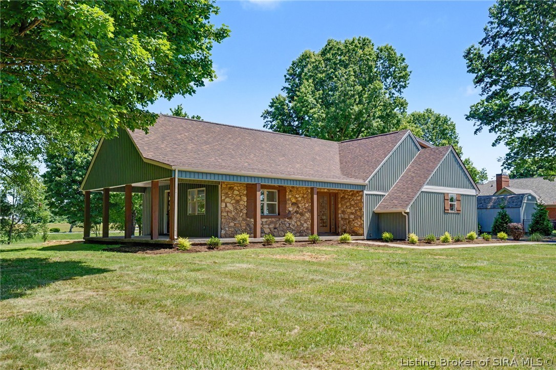 2002 Beckin Drive, Floyds Knobs, IN 47119 — photo 2