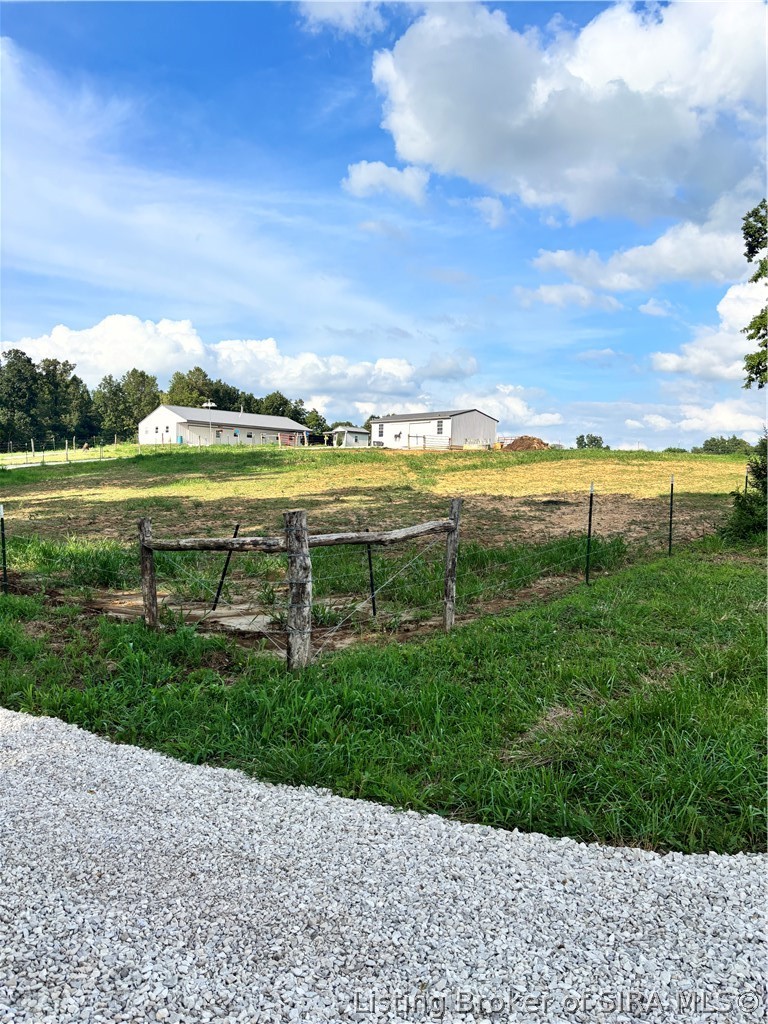 5385 W Prowsville Ridge Road — photo