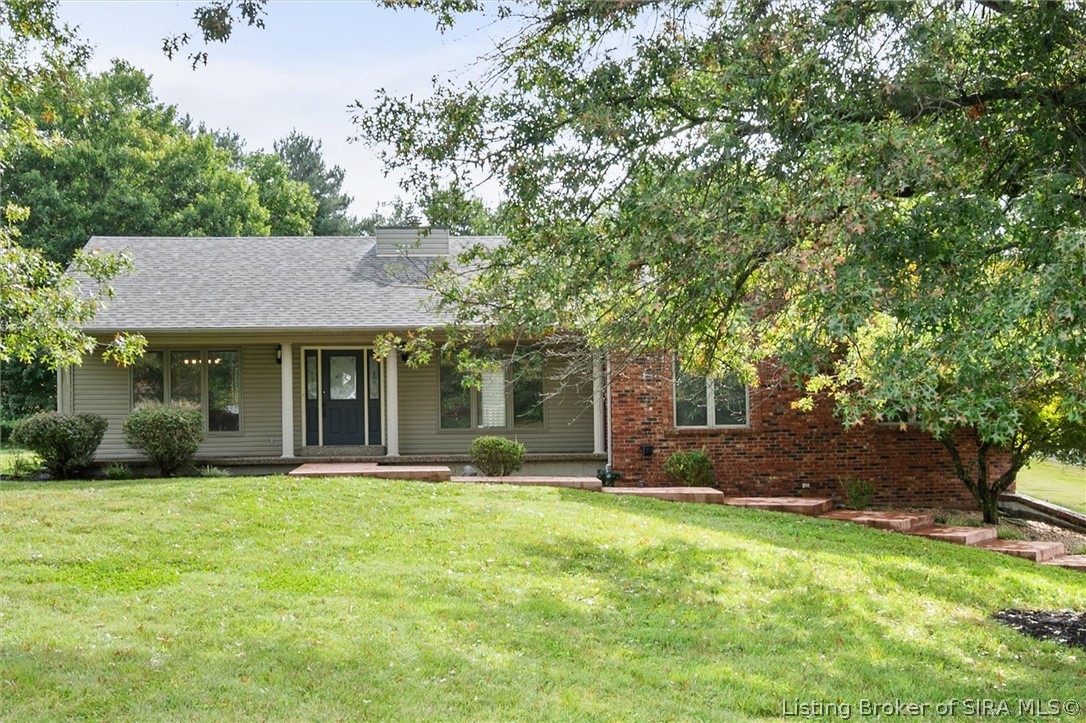 6424 Meadow Oak Drive — photo