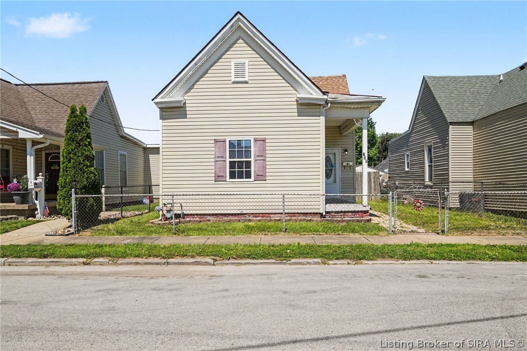 324 Galt Street — photo