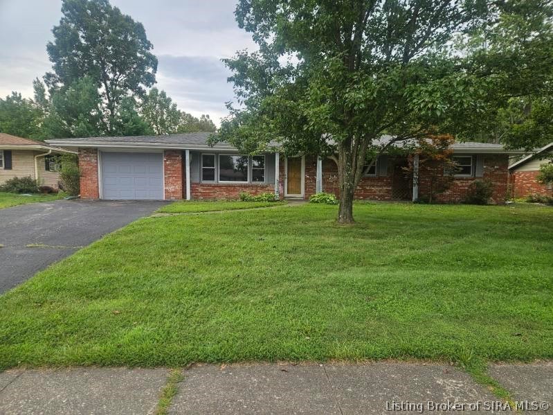 413 Bellaire Drive — photo