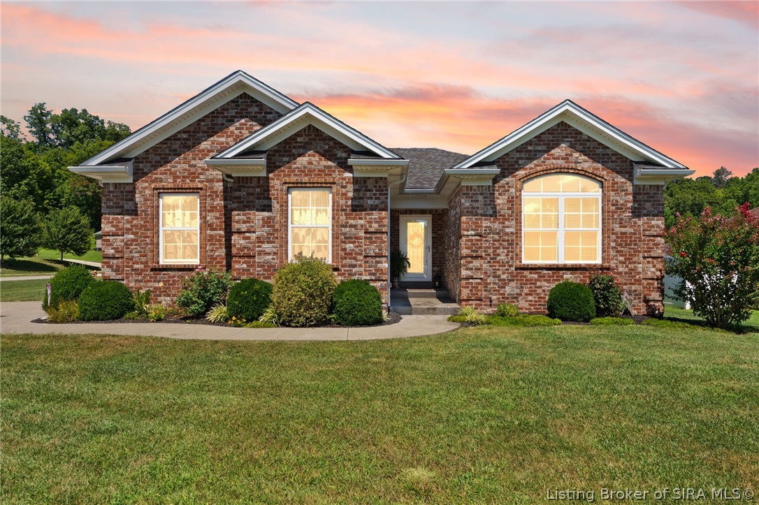 2714 Crescent Hill Drive NE — photo