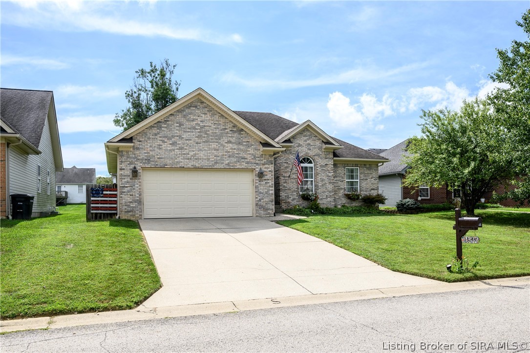 13141 Sunnybrook Drive — photo