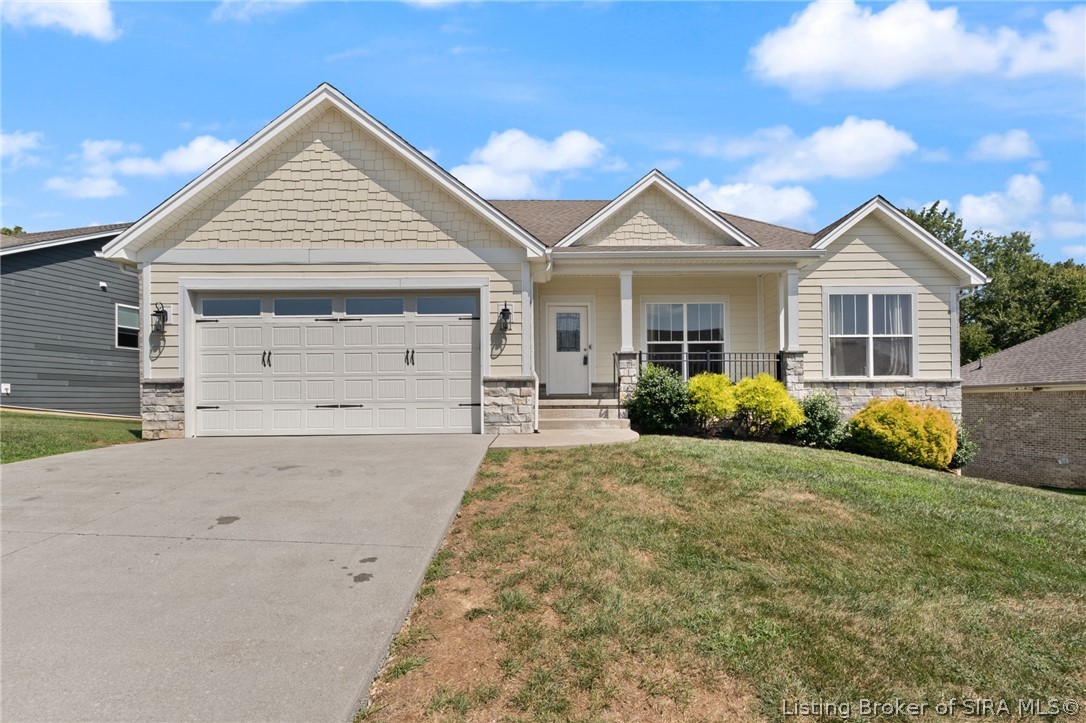 6108 Deer Trace Court — photo