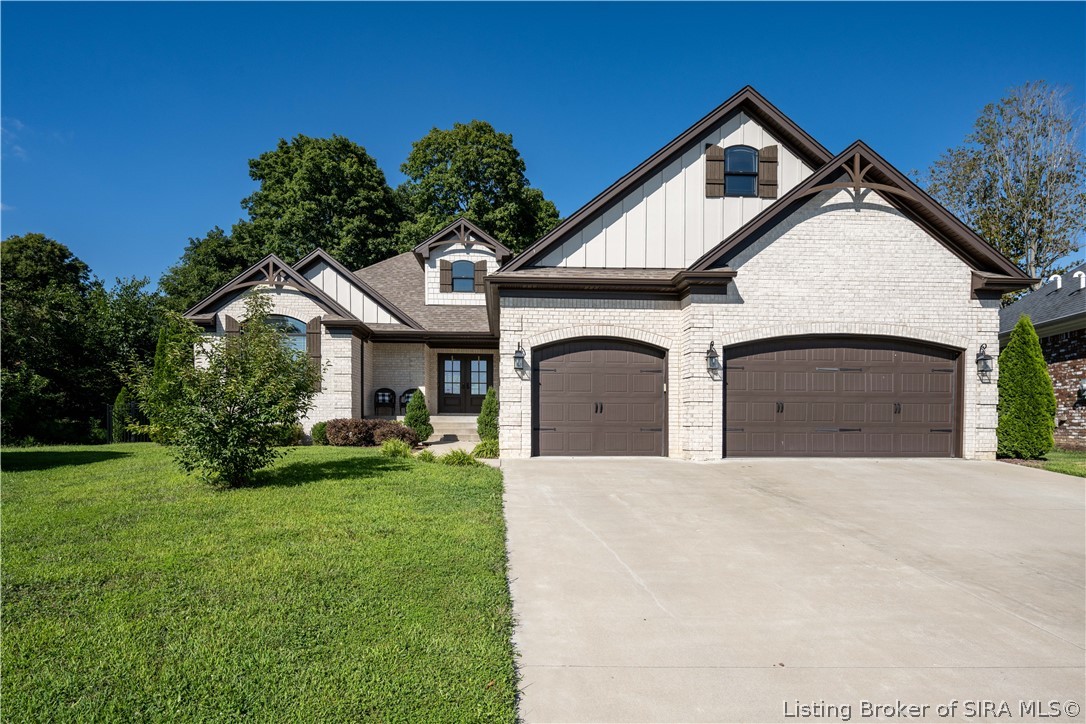 9012 Glencoe Court — photo