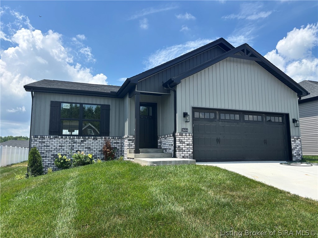 2604 Vineyard Way 225 — photo