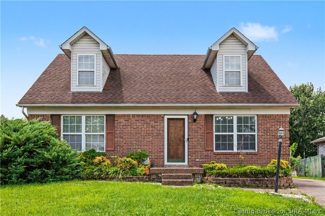 3112 Pine Trace Court — photo