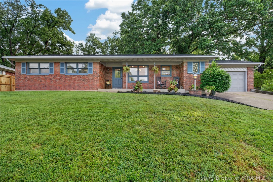 118 Farrington Drive — photo