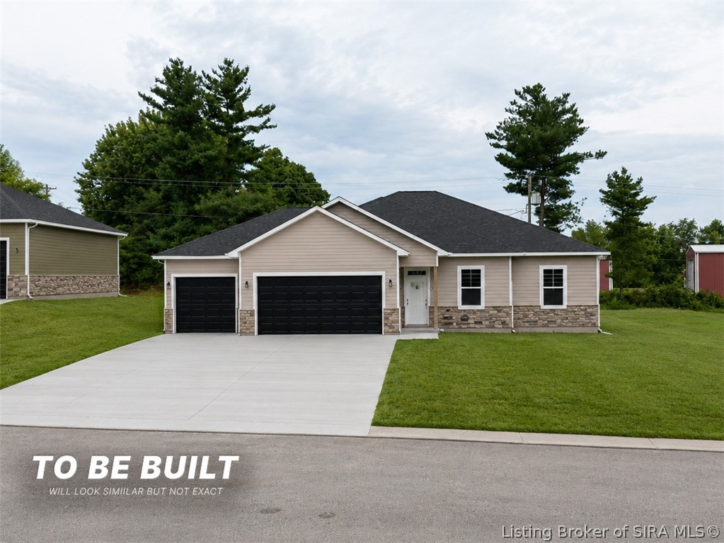 304 Bolly Drive Lot 217 — photo