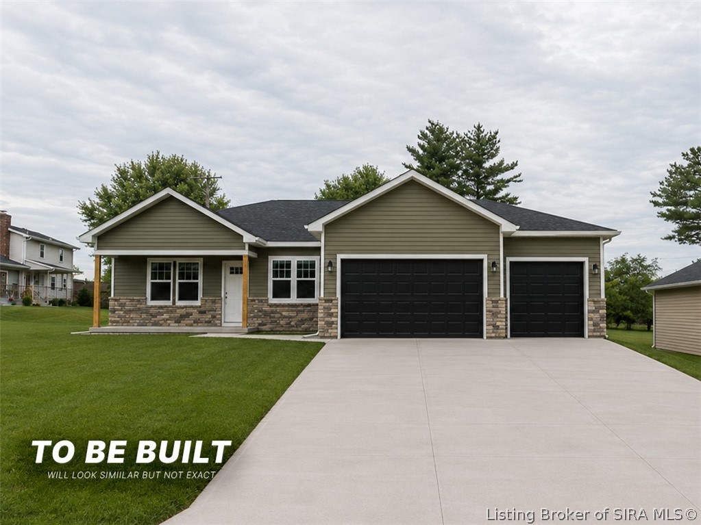 302 Bolly Drive Lot 216 — photo