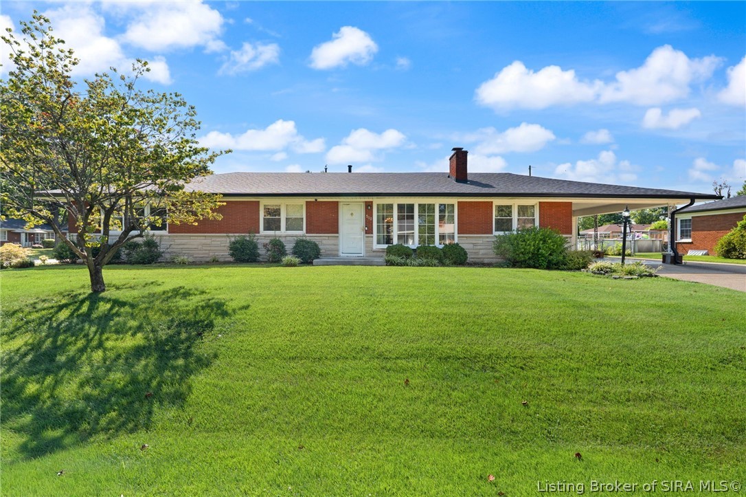 510 Grasmere Drive — photo