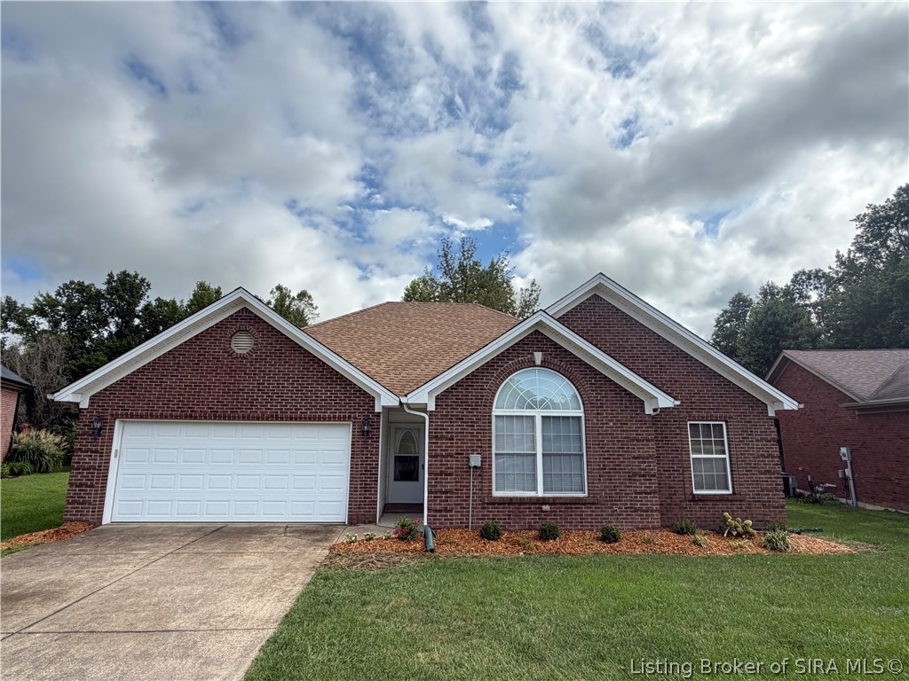 2101 Sterling Oaks Drive — photo