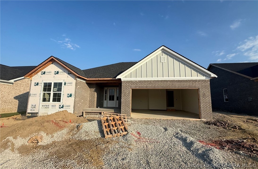 130 Valhalla Drive Lot 104 — photo