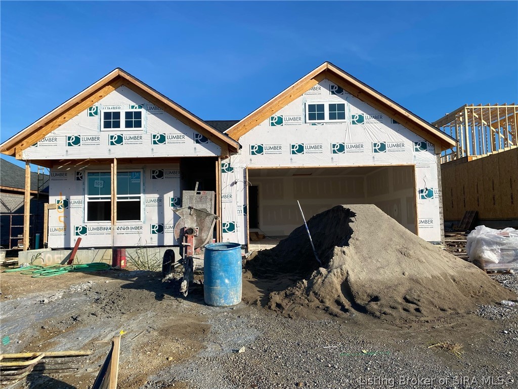 132 Valhalla Drive Lot 105 — photo