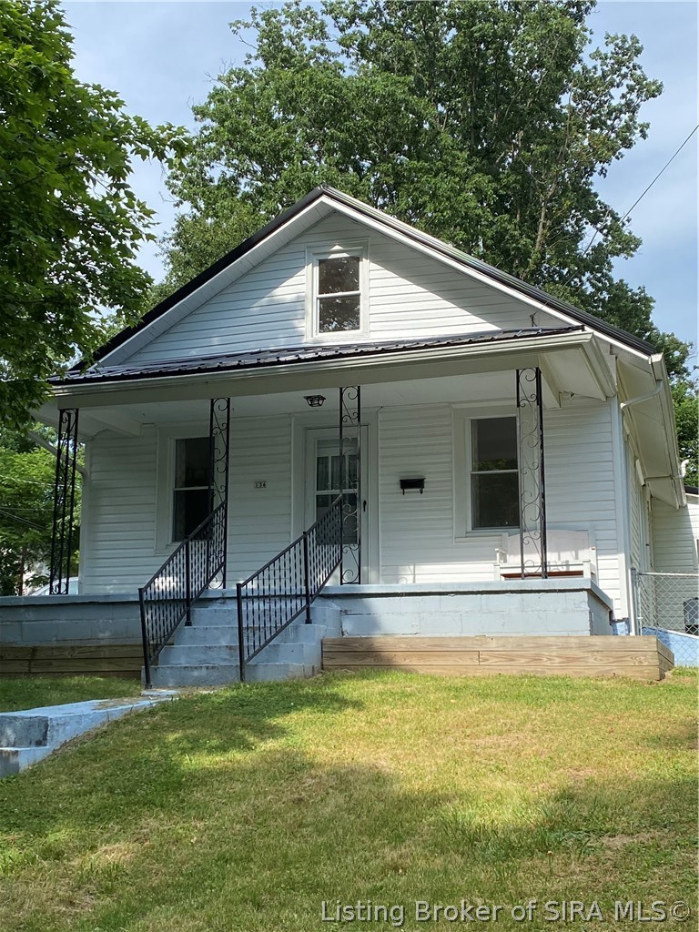 136 N Kirkham Avenue — photo