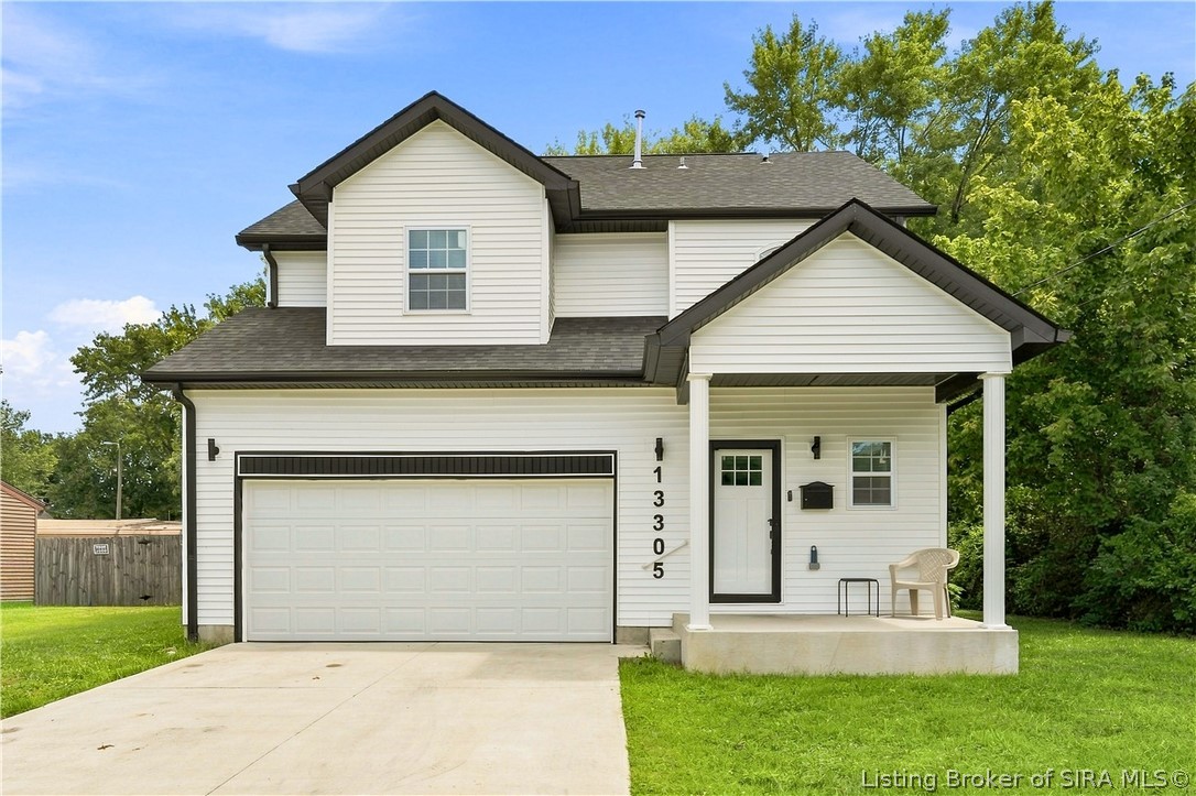 13305 Forge Circle — photo