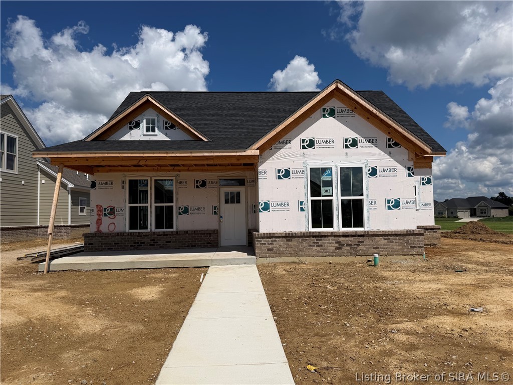 1841 Augusta Boulevard Lot 302 — photo
