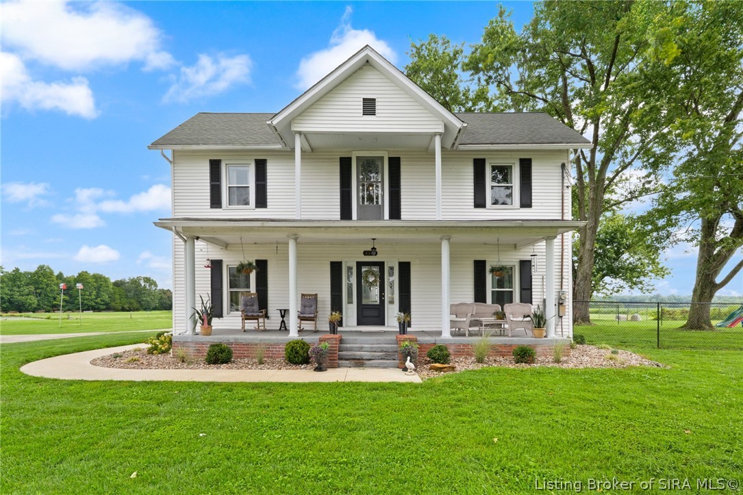8342 S State Road 66 — photo