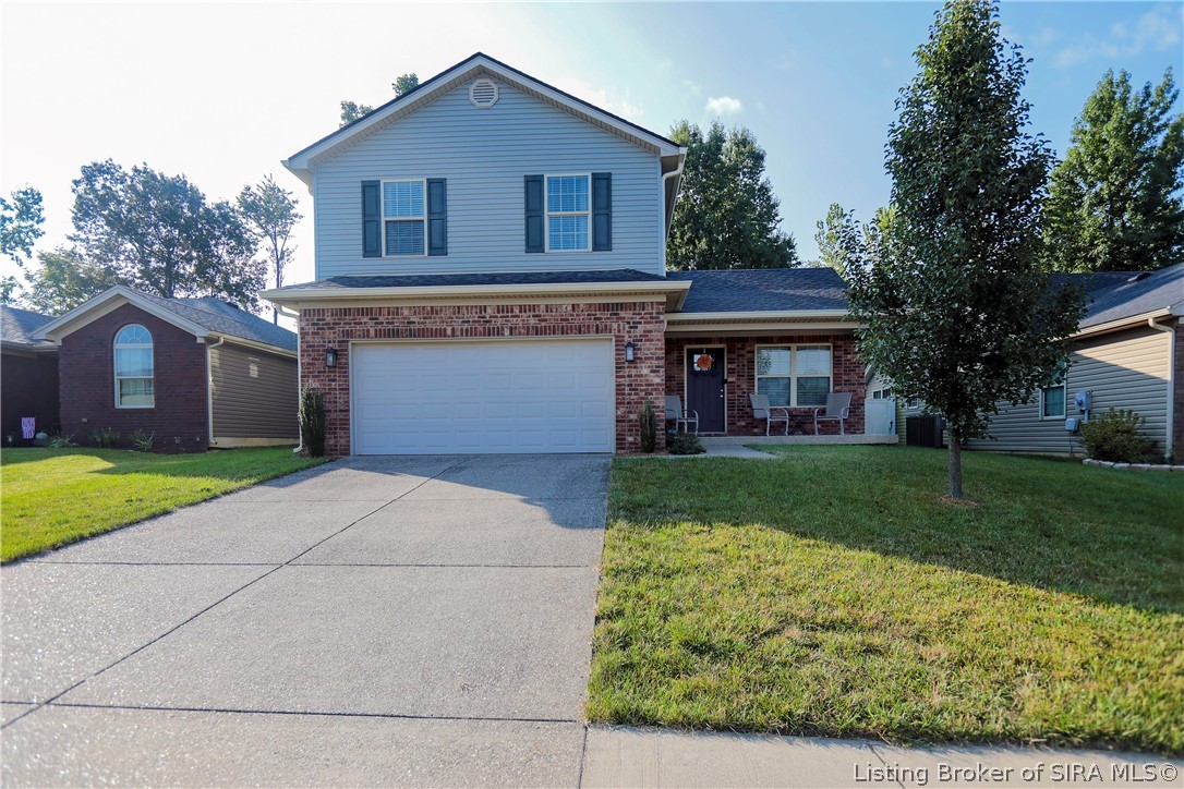 7013 Meyer Loop — photo